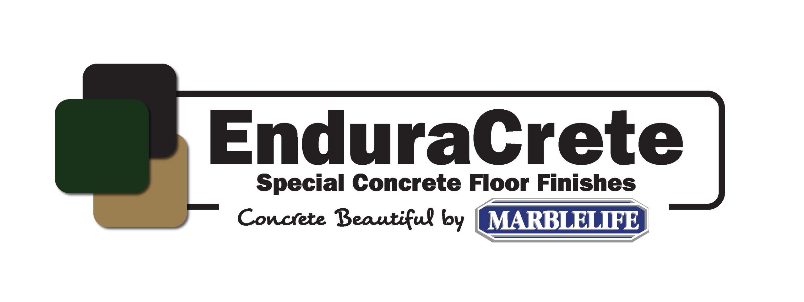 Enduracrete